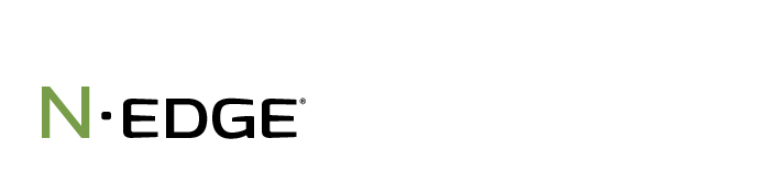 N-Edge logo