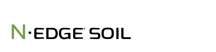 N-Edge Soil logo