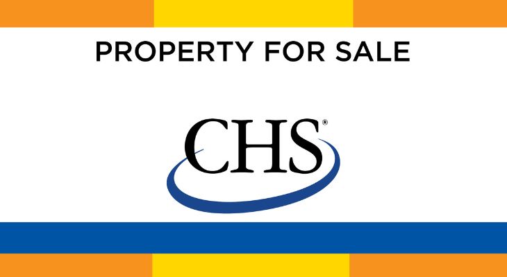 CHS property for sale graphic